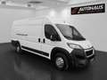Peugeot Boxer Boxer 35+ L4H2 |KUPPLUNG UND MOTOR NEU | Weiß - thumbnail 4