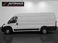 Peugeot Boxer Boxer 35+ L4H2 |KUPPLUNG UND MOTOR NEU | Weiß - thumbnail 2