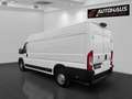 Peugeot Boxer Boxer 35+ L4H2 |KUPPLUNG UND MOTOR NEU | Weiß - thumbnail 3
