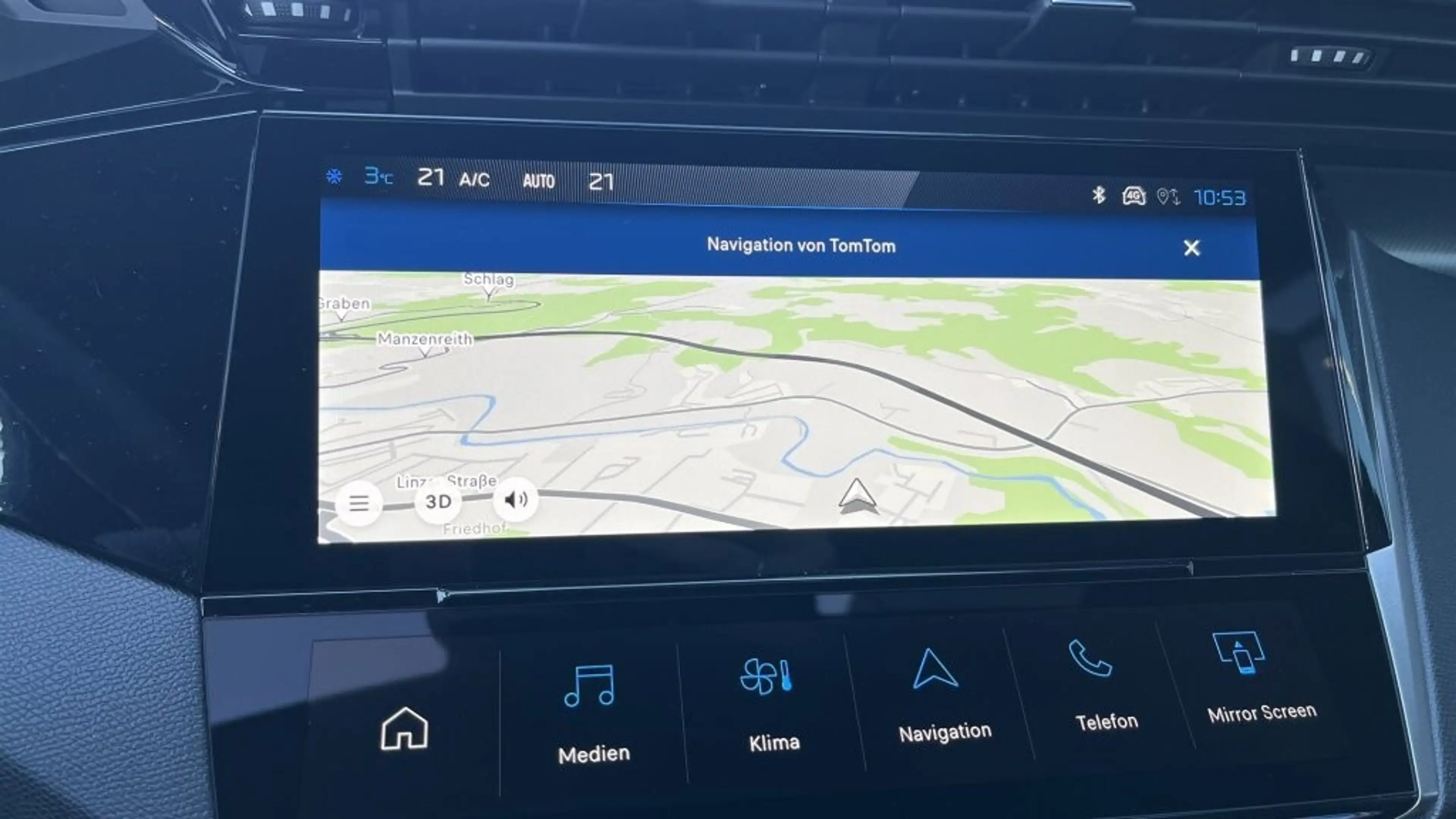 Peugeot 408 Elektro 210 58kWh GT — photo 15