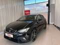 SEAT Ibiza FR EcoTSI Schwarz - thumbnail 1