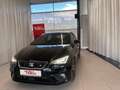 SEAT Ibiza FR EcoTSI Schwarz - thumbnail 2