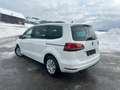 Volkswagen Sharan Comfortline BMT/Start-Stopp 4Motion Blanc - thumbnail 3