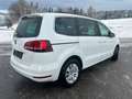 Volkswagen Sharan Comfortline BMT/Start-Stopp 4Motion Weiß - thumbnail 4
