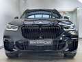 BMW X5 M50i VR6 Protection - ARMORED GEPANZERT Schwarz - thumbnail 2