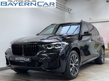 M50i VR6 Protection - ARMORED GEPANZERT