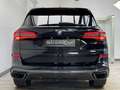 BMW X5 M50i VR6 Protection - ARMORED GEPANZERT Schwarz - thumbnail 5