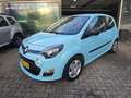 Renault Twingo 1.2 16V Parisienne | 1E EIGENAAR | 12 MND GARANTIE Blau - thumbnail 10