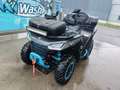 Segway Snarler 600 deux coffres, rampe led, Синій - thumbnail 2