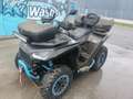 Segway Snarler 600 deux coffres, rampe led, Синій - thumbnail 5