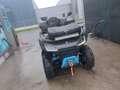 Segway Snarler 600 deux coffres, rampe led, Синій - thumbnail 4