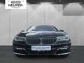 BMW 730 d xDrive Schwarz - thumbnail 2