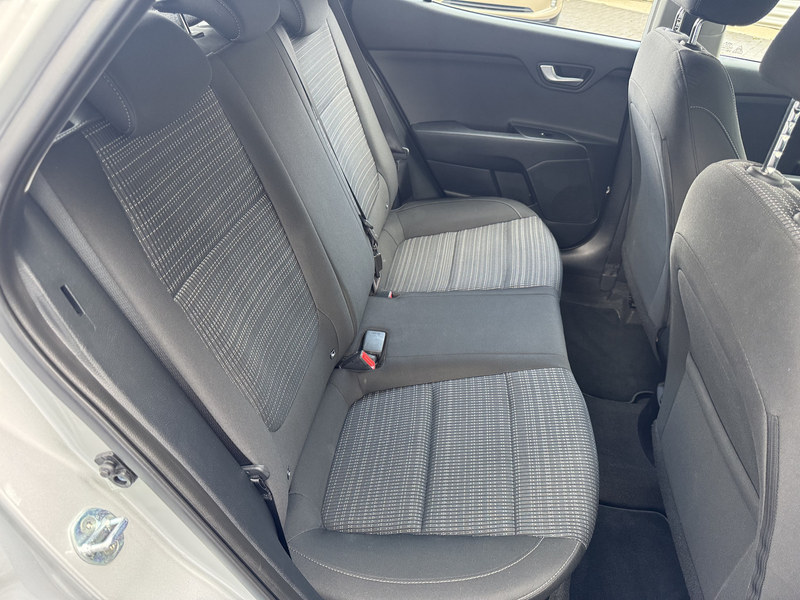 Kia Stonic 1.0 T GDI-Vision *Apple Car Play*BT*Alu* — photo 15