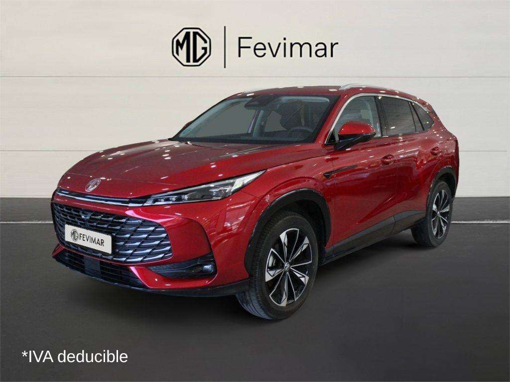 MG HS 1.5 T-GDI Comfort Aut. - foto 1
