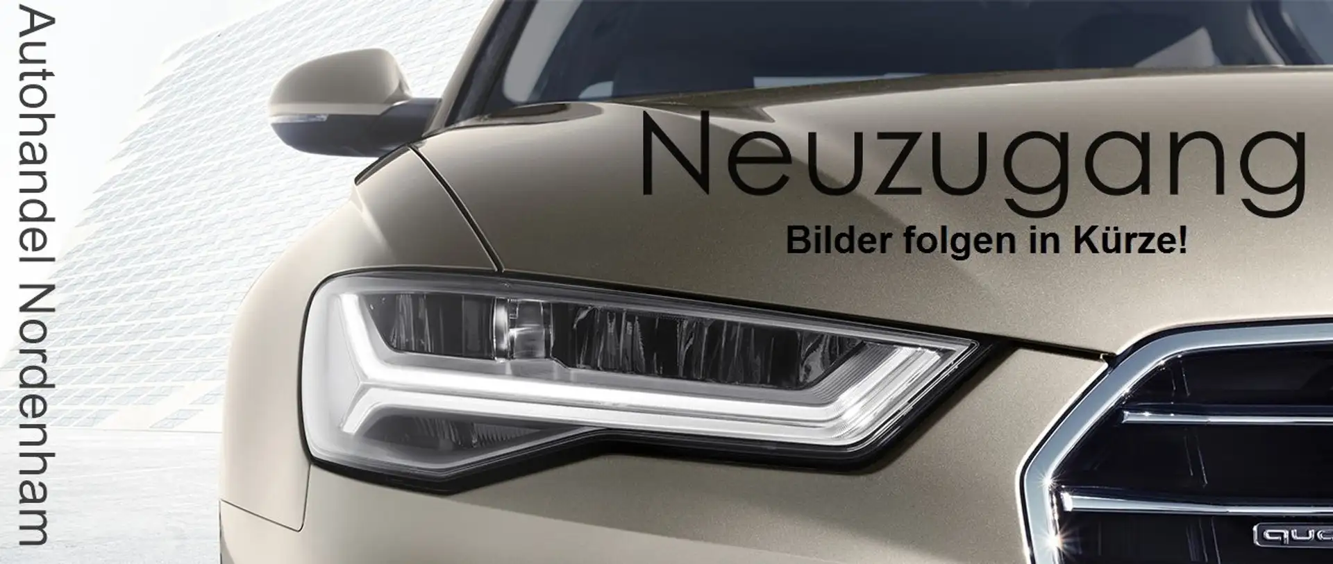 Audi A4 35 TDI advanced*KLIMA*NAVI*SHZ*1.HAND* Schwarz - 1