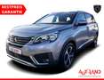 Peugeot 5008 1.6 Allure Navi 360° 7-Sitzer Keyless-Go Grau - thumbnail 1