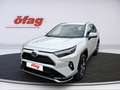 Toyota RAV 4 RAV4 2.5 Hybrid PHEV  AWD Weiß - thumbnail 2