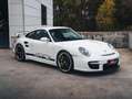 Porsche 997 GT2 / Alcantara / VAT / Heated Seats Blanc - thumbnail 1