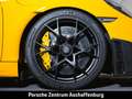 Porsche Cayman 718 Cayman GT4 RS Weissach BOSE Liftsystem Jaune - thumbnail 12