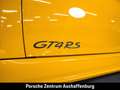 Porsche Cayman 718 Cayman GT4 RS Weissach BOSE Liftsystem Jaune - thumbnail 9
