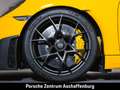 Porsche Cayman 718 Cayman GT4 RS Weissach BOSE Liftsystem Jaune - thumbnail 10