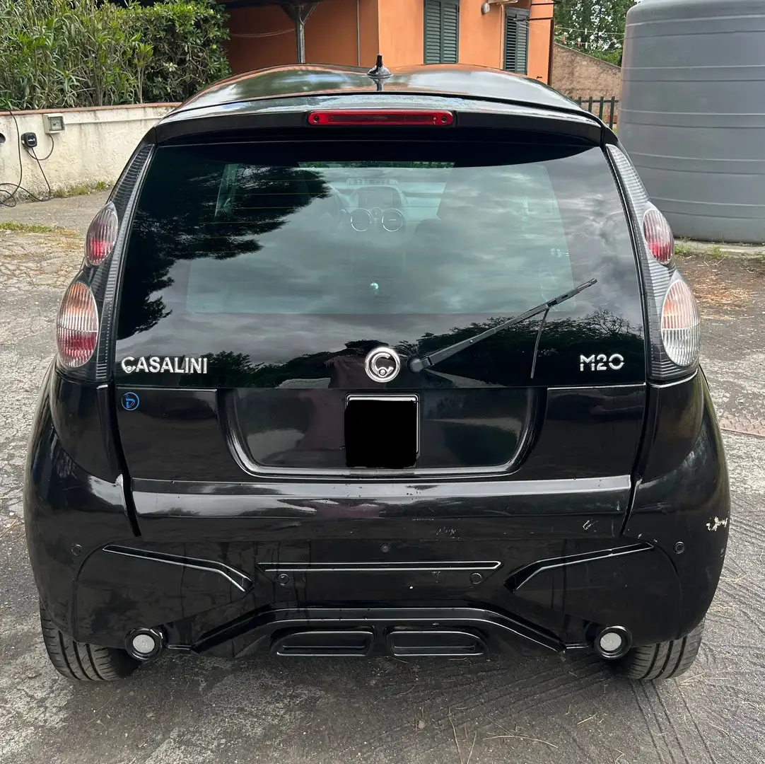 Casalini M20 gran sport - 2