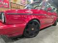 Volkswagen Golf Cabriolet 1.8 GLI AVEC BEAUCOUP DE CARACTERE & 129.000 km Rouge - thumbnail 4