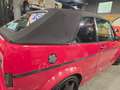 Volkswagen Golf Cabriolet 1.8 GLI AVEC BEAUCOUP DE CARACTERE & 129.000 km Rouge - thumbnail 12