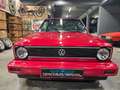 Volkswagen Golf Cabriolet 1.8 GLI AVEC BEAUCOUP DE CARACTERE & 129.000 km Rouge - thumbnail 2