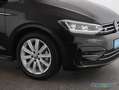 Volkswagen Touran 1.5TSI R-Line DSG ACC LED Rückfahrkamera Schwarz - thumbnail 12