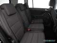 Volkswagen Touran 1.5TSI R-Line DSG ACC LED Rückfahrkamera Schwarz - thumbnail 8