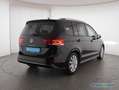 Volkswagen Touran 1.5TSI R-Line DSG ACC LED Rückfahrkamera Schwarz - thumbnail 5