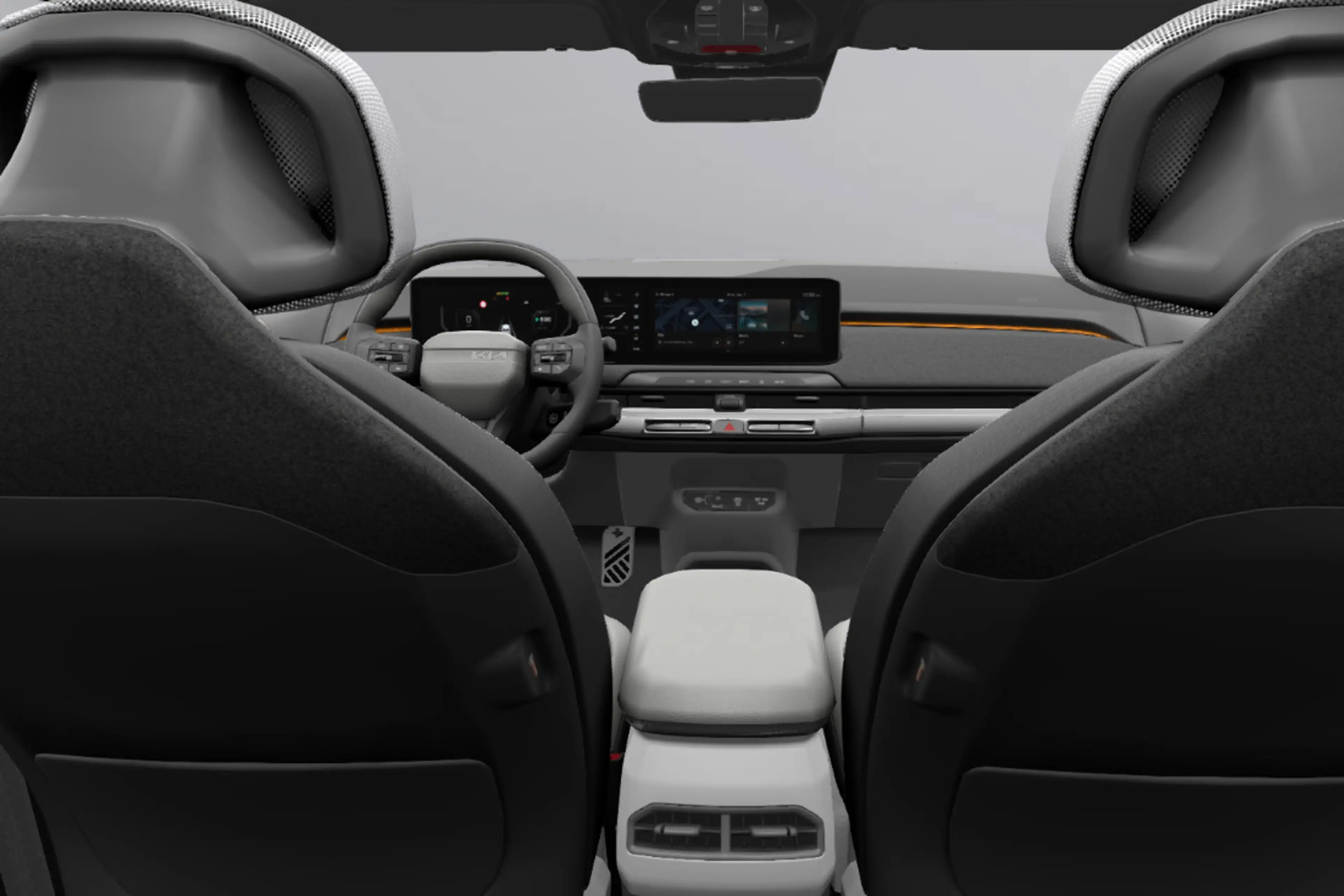 Kia EV3 Air 81.4 kWh — photo 5