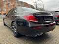 Mercedes-Benz E 300 e  AMG  PANO-LEDER-LED-KAMERA Noir - thumbnail 9