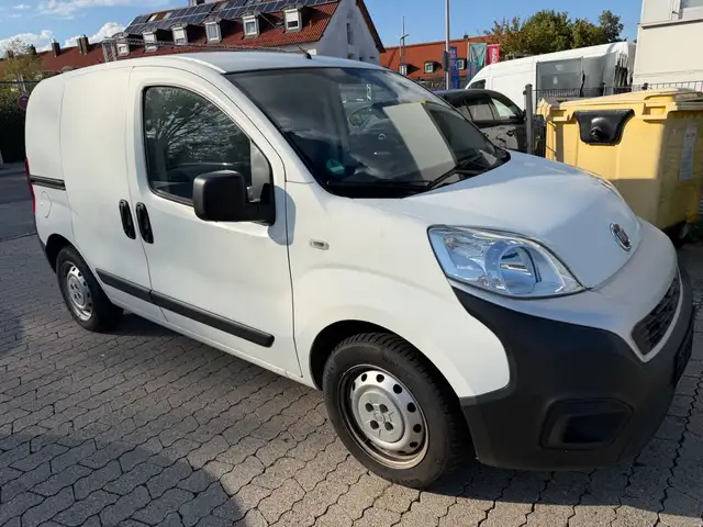 Fiat Fiorino/Qubo