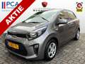Kia Picanto 1.0 DPi ComfortLine Airco/Nieuw model/CV/Led/69000 Grau - thumbnail 1