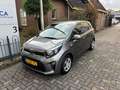 Kia Picanto 1.0 DPi ComfortLine Airco/Nieuw model/CV/Led/69000 Grau - thumbnail 2