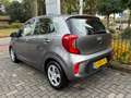 Kia Picanto 1.0 DPi ComfortLine Airco/Nieuw model/CV/Led/69000 Grau - thumbnail 4