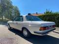 Mercedes-Benz CE 280 Coupe W123 Oldtimer Weiß - thumbnail 5