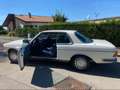 Mercedes-Benz CE 280 Coupe W123 Oldtimer Weiß - thumbnail 6