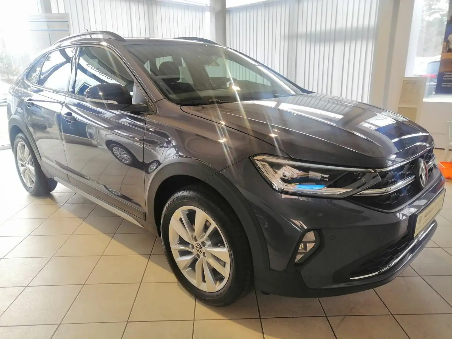 Volkswagen Taigo Taigo 1.0 TSI DSG Move ASSIST,LED,SHZ - 2