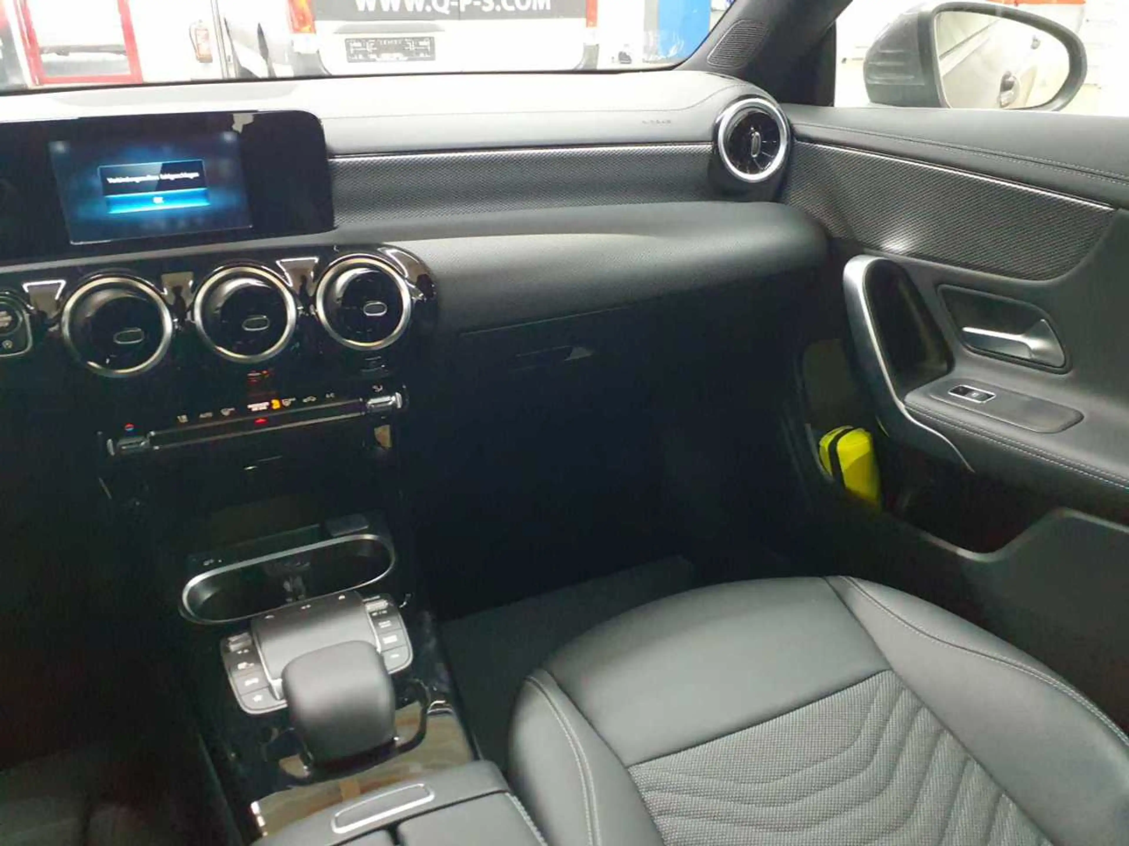 Mercedes-Benz CLA 220 CLA 220d 8G-Progressive KAM Totw. Temp — photo 6
