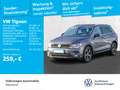 Volkswagen Tiguan 1.5 TSI Navi AHK IQ.DRIVE ACC Kamera STHZ Gris - thumbnail 1