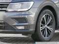 Volkswagen Tiguan 1.5 TSI Navi AHK IQ.DRIVE ACC Kamera STHZ Gris - thumbnail 12