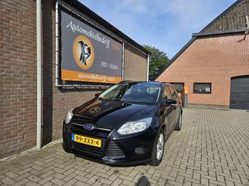 Wagon 1.0 EcoBoost Trend
