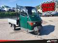 Piaggio Ape Ape Piaggio 50 Grün - thumbnail 1