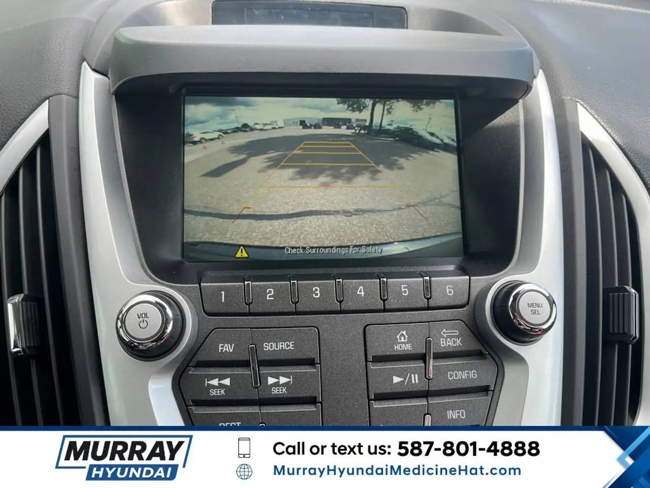GMC Terrain photo GMC Terrain