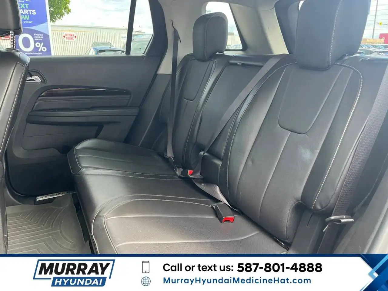 GMC Terrain photo GMC Terrain