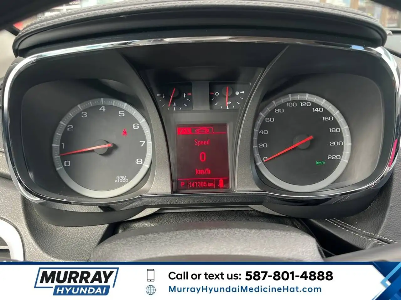 GMC Terrain photo GMC Terrain