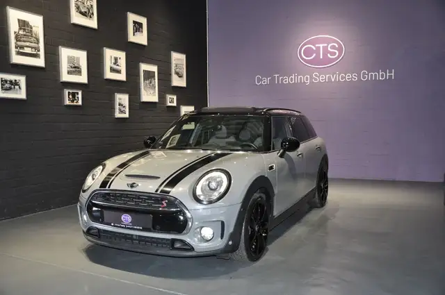 MINI Cooper S Clubman /PANORAMA/HARMAN KARDON